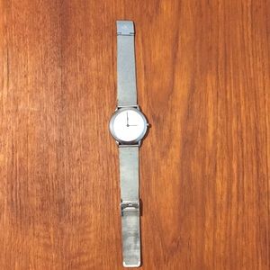 Calvin Klein Watch - women and men's